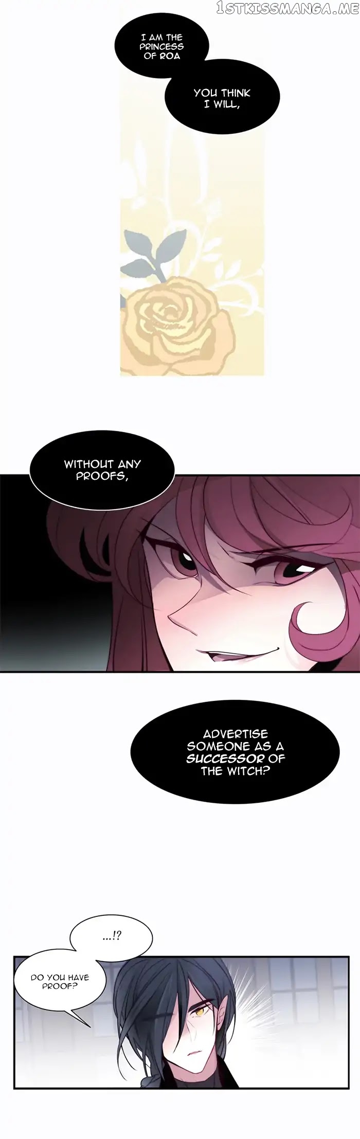Anz - Manhwa chapter 22 - page 13