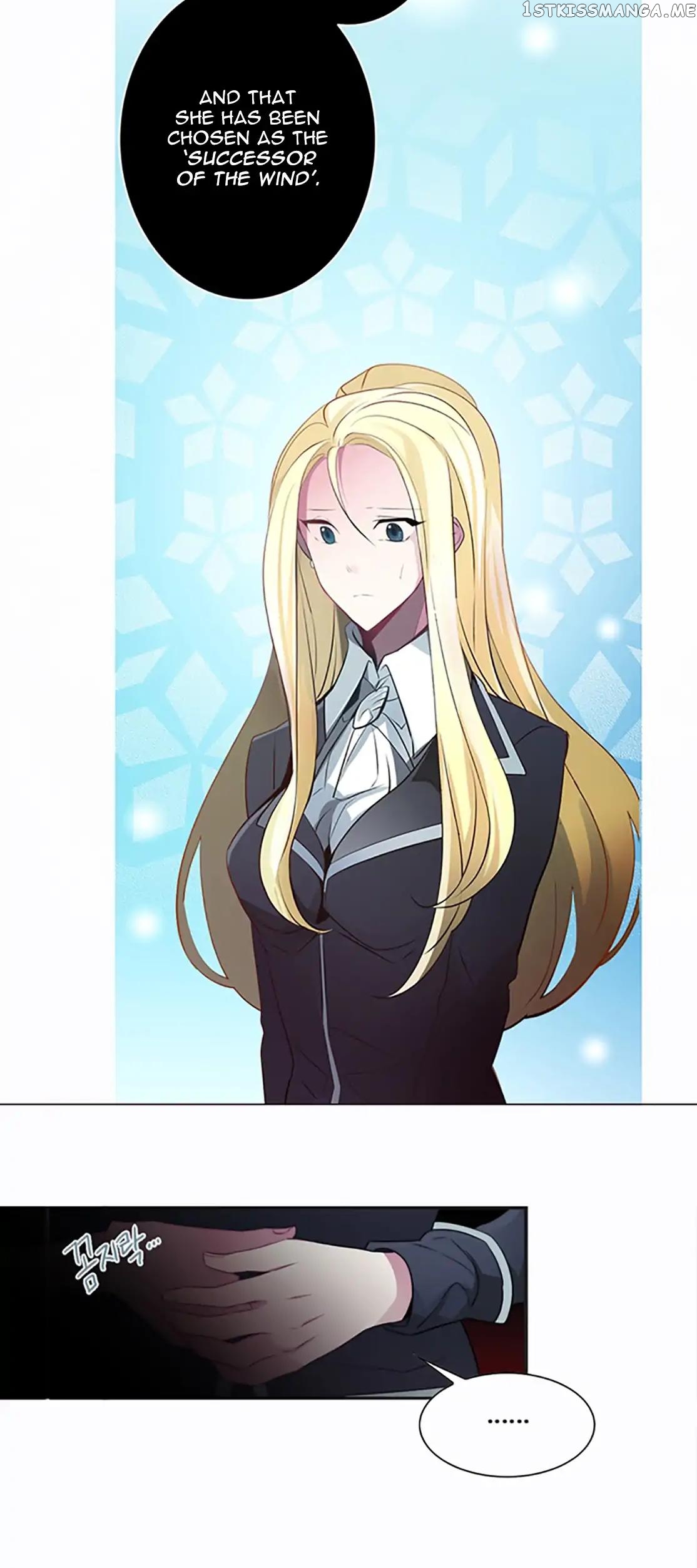 Anz - Manhwa chapter 22 - page 15