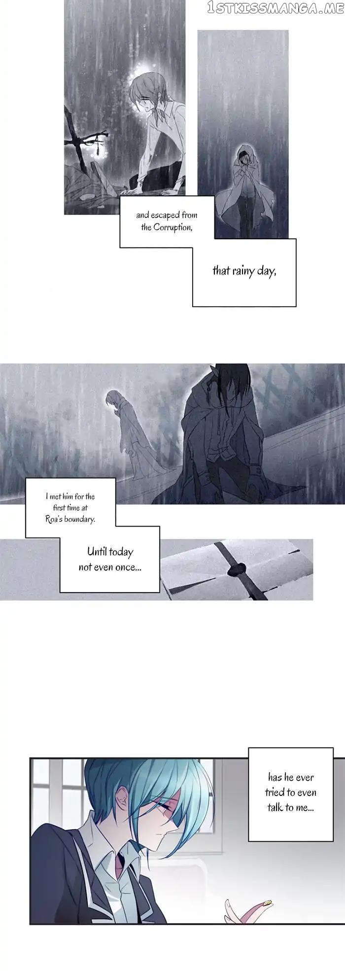 Anz - Manhwa chapter 22 - page 19