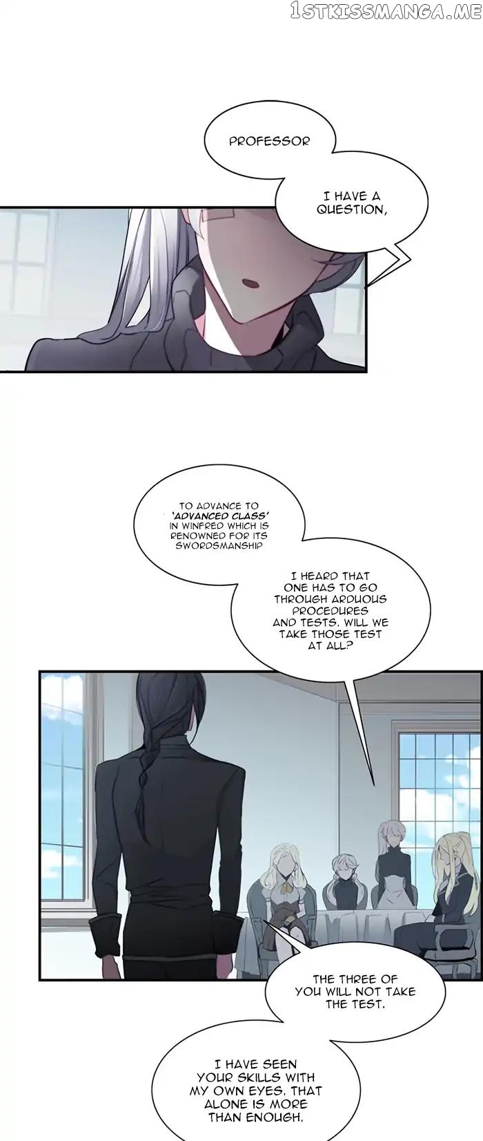 Anz - Manhwa chapter 22 - page 2