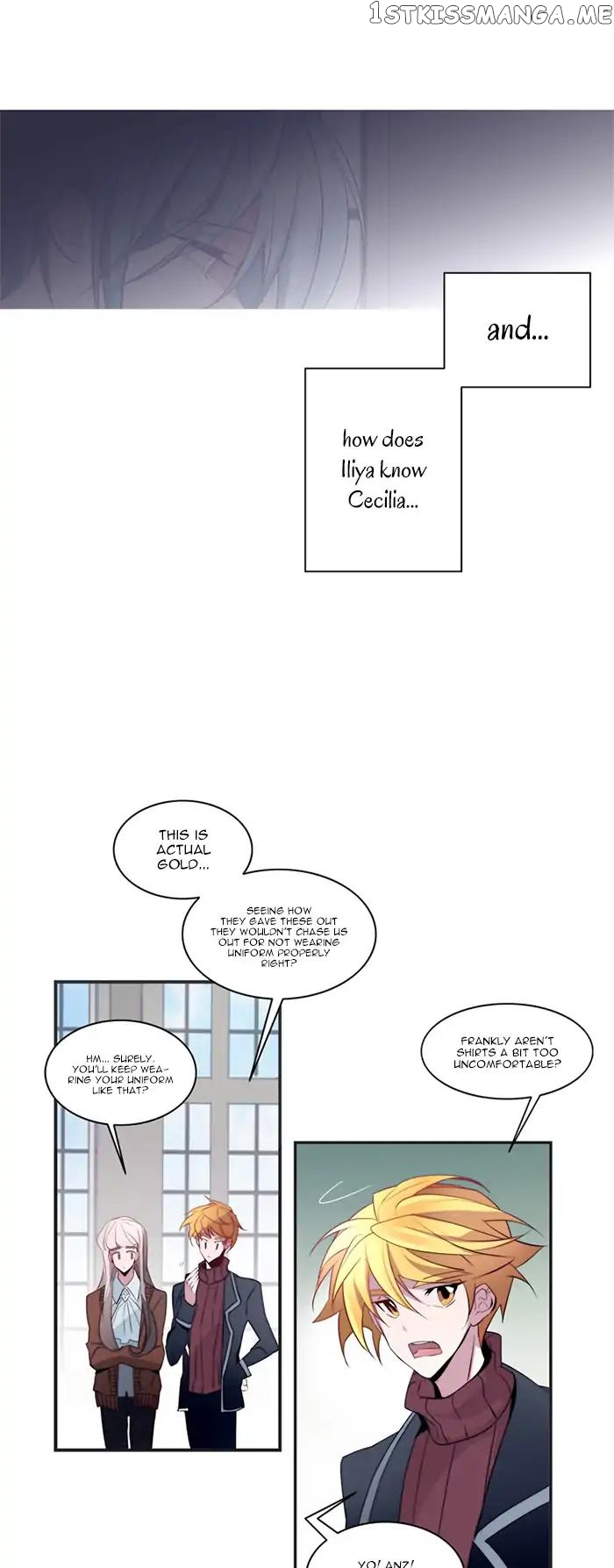 Anz - Manhwa chapter 22 - page 20