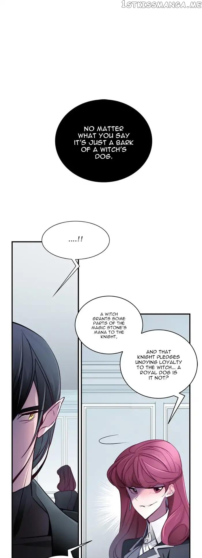 Anz - Manhwa chapter 22 - page 6