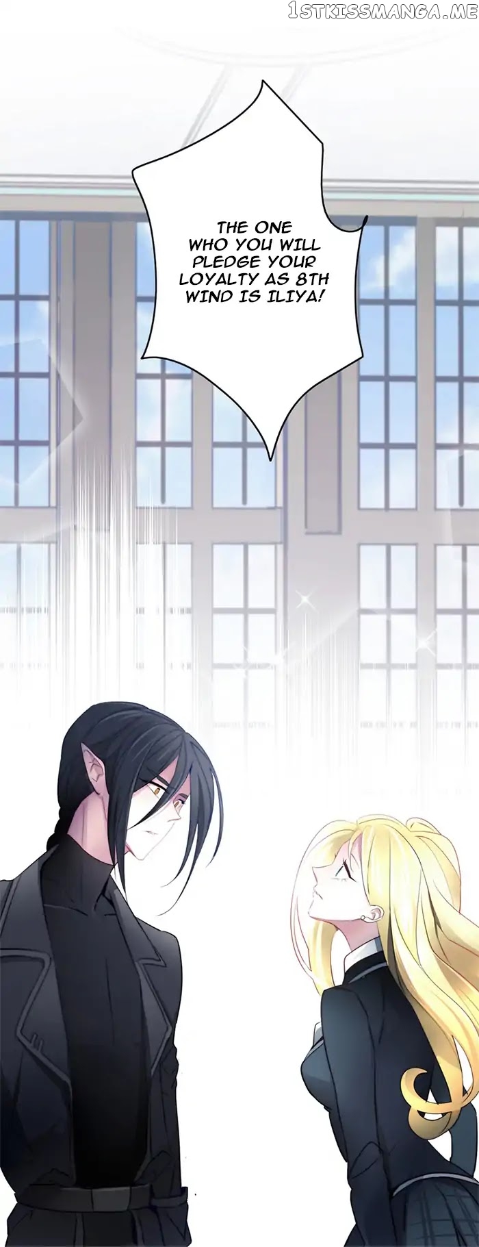 Anz - Manhwa chapter 22 - page 9