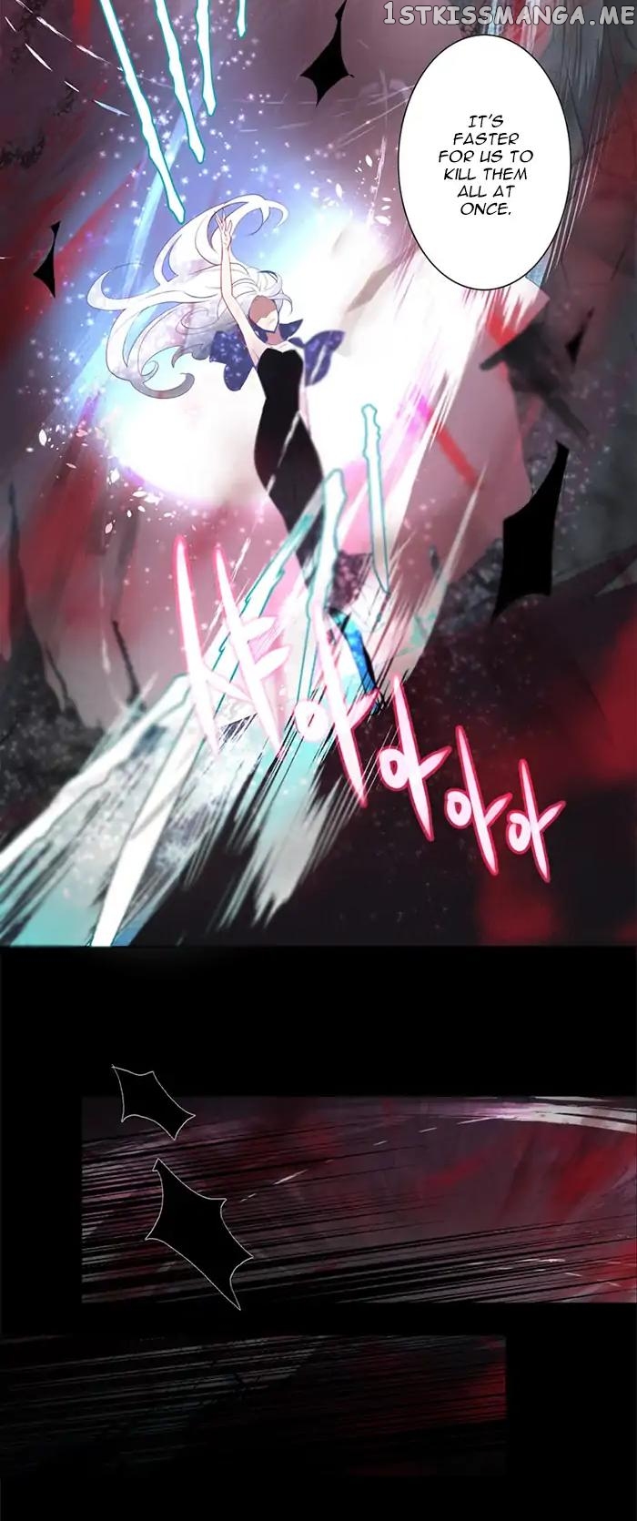 Anz - Manhwa chapter 21 - page 14