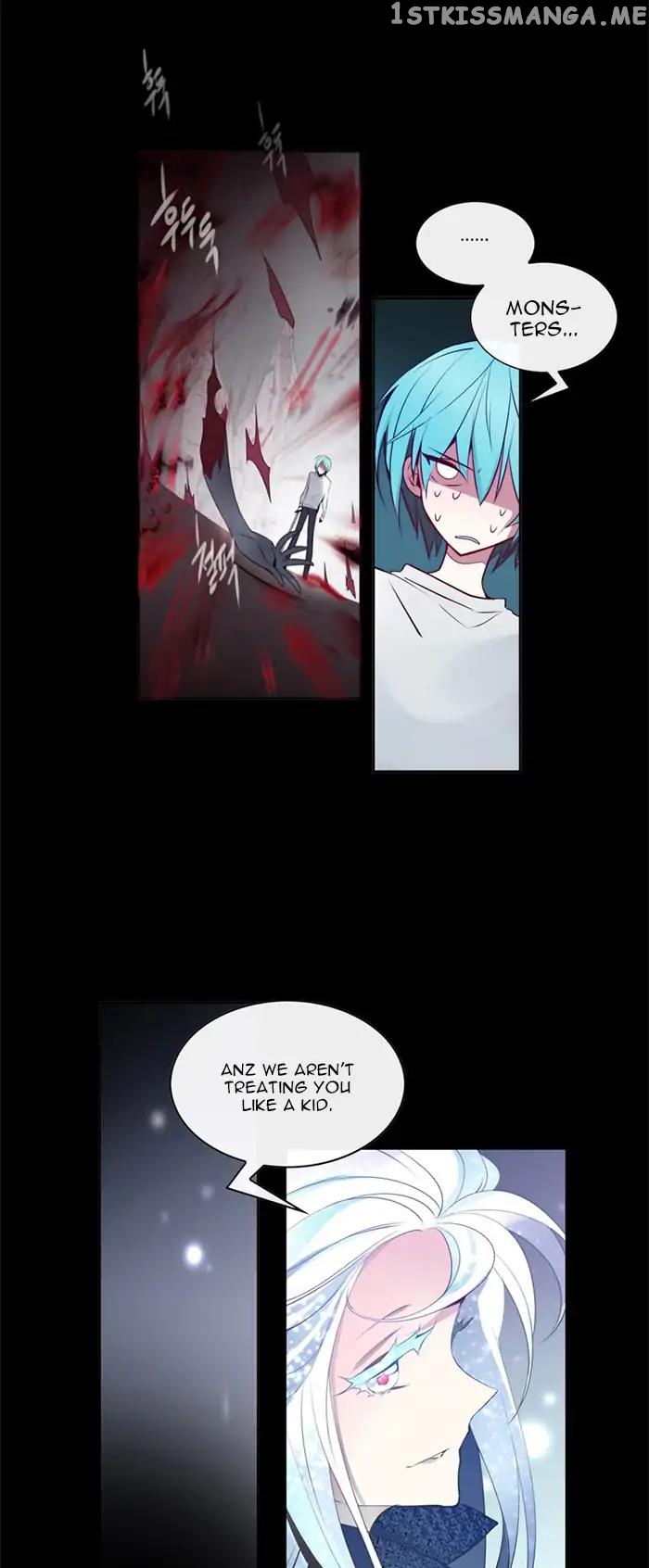 Anz - Manhwa chapter 21 - page 15