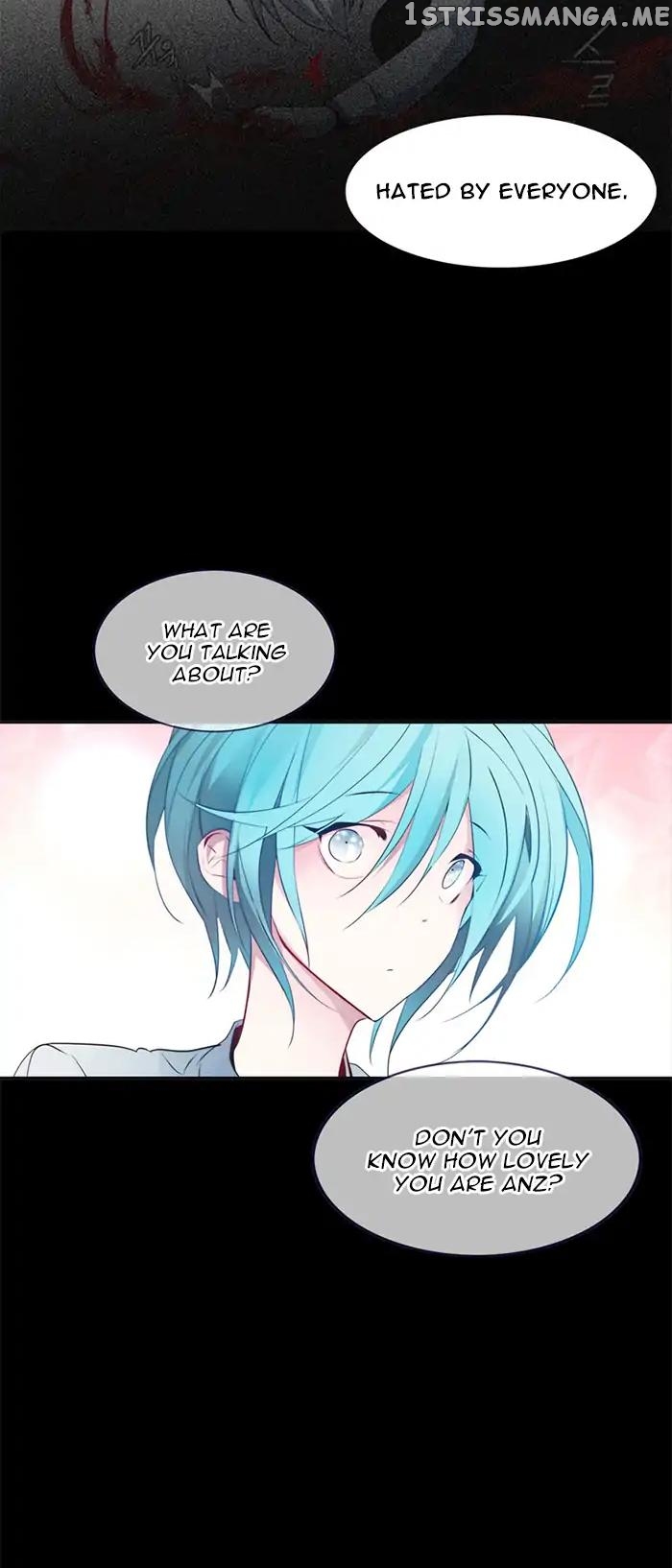 Anz - Manhwa chapter 21 - page 18