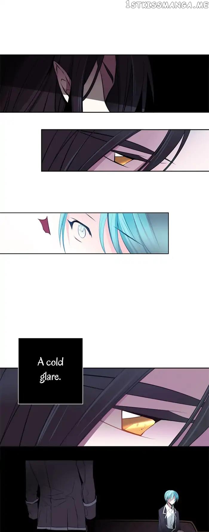 Anz - Manhwa chapter 21 - page 21