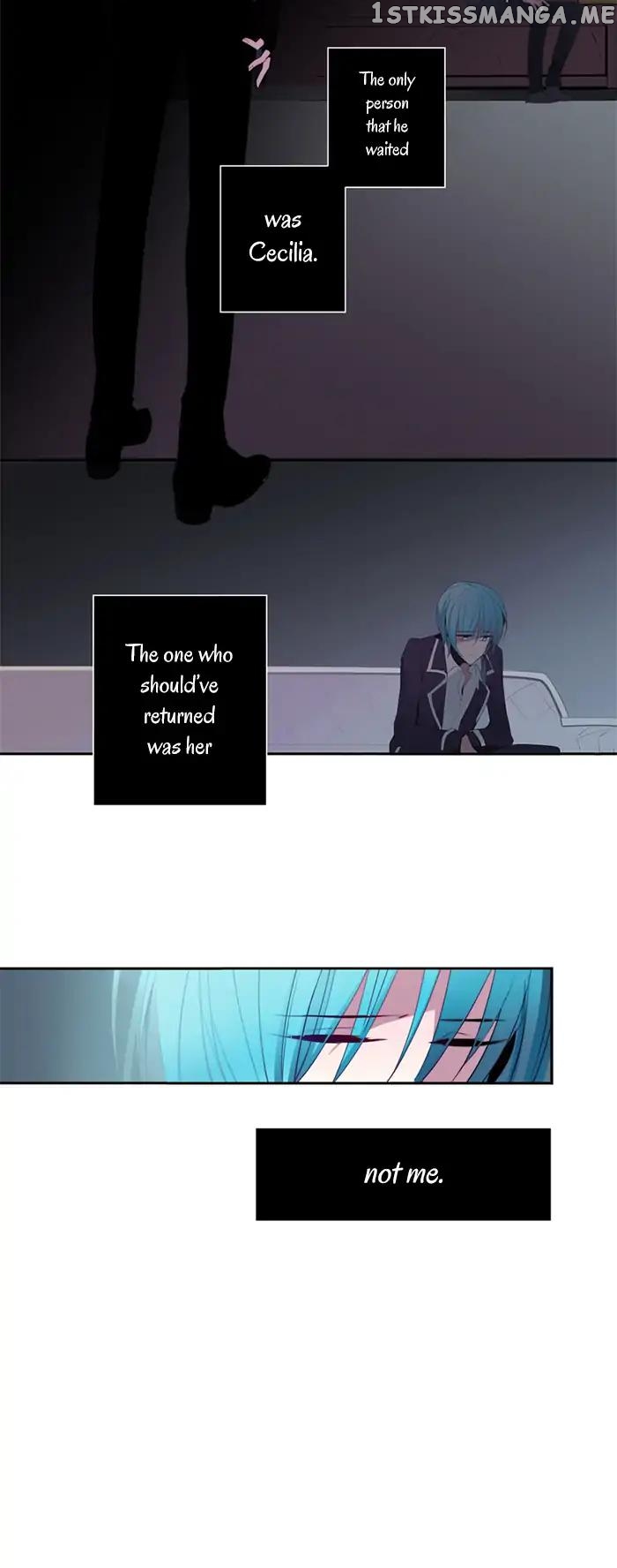 Anz - Manhwa chapter 21 - page 22