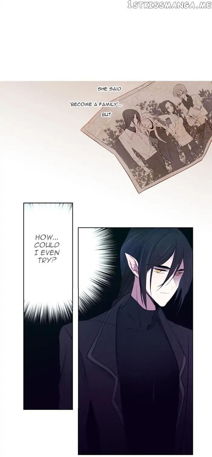 Anz - Manhwa chapter 21 - page 23