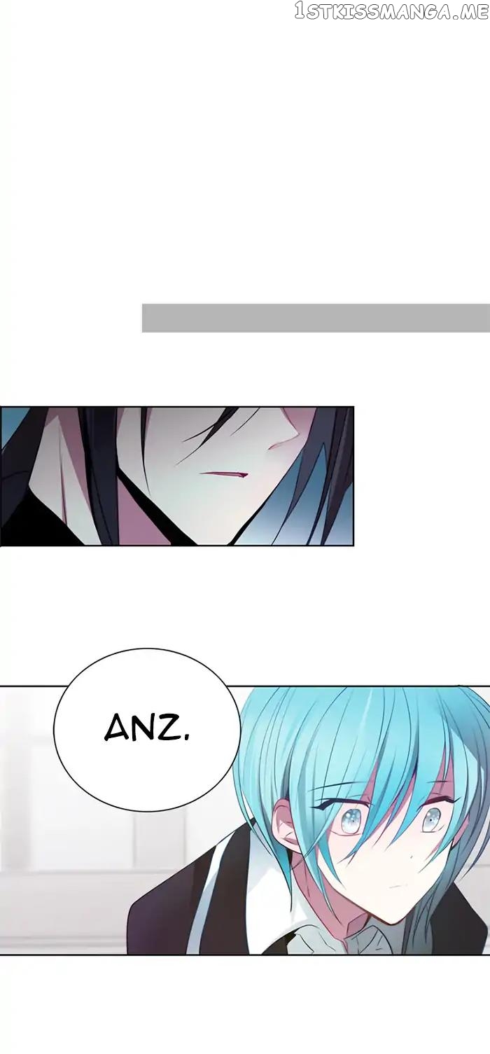 Anz - Manhwa chapter 21 - page 24