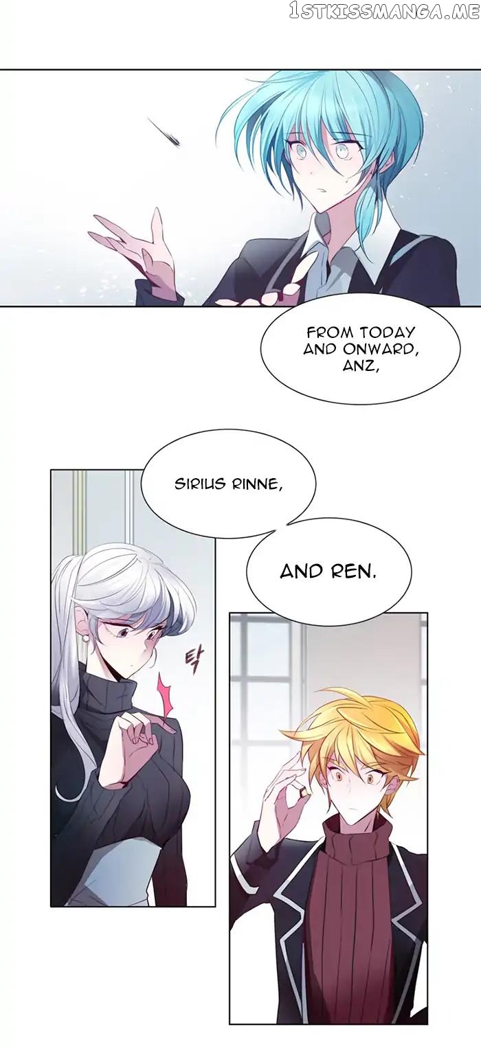 Anz - Manhwa chapter 21 - page 26