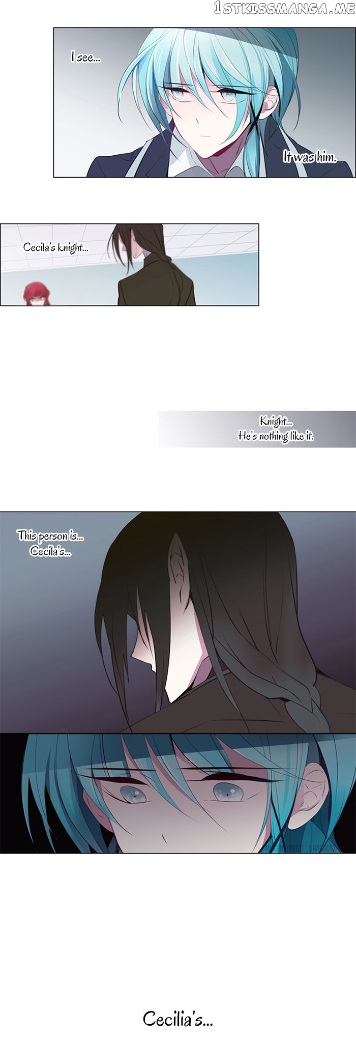 Anz - Manhwa chapter 20 - page 10