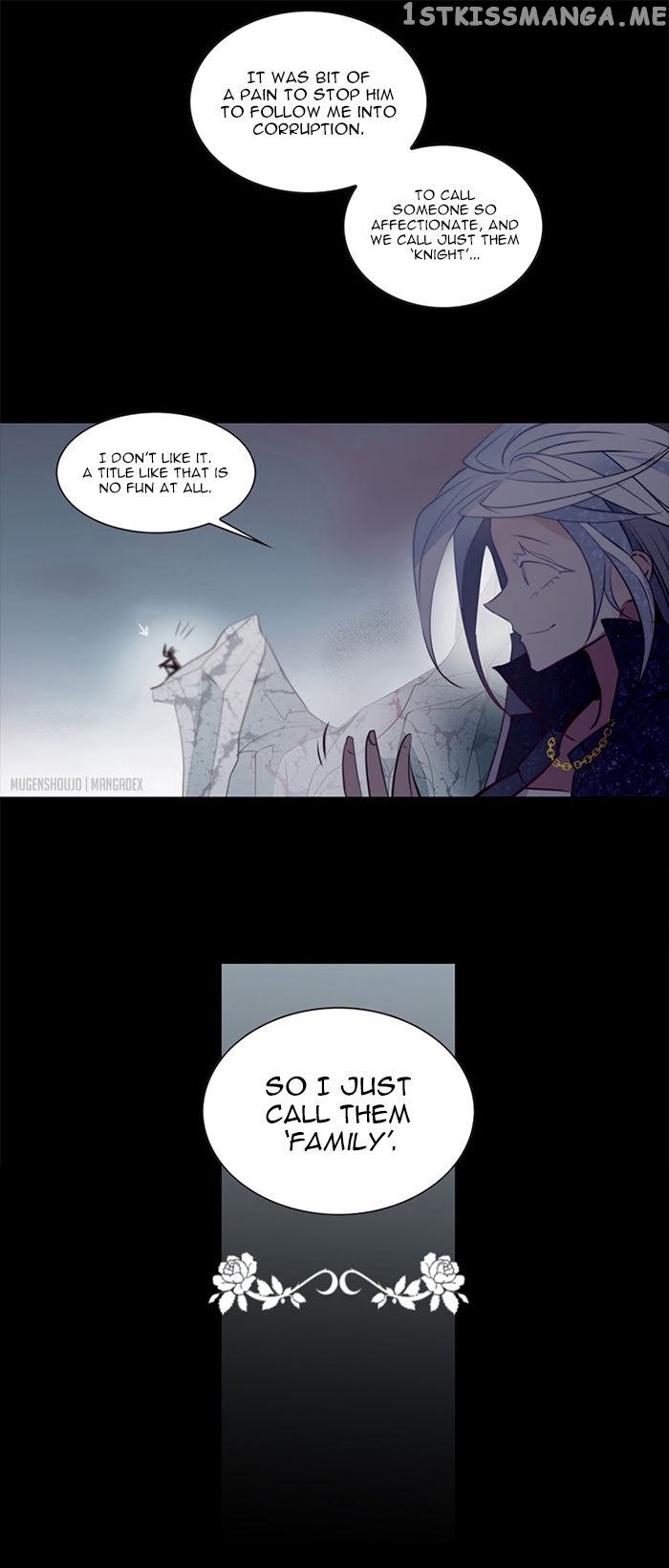 Anz - Manhwa chapter 20 - page 12