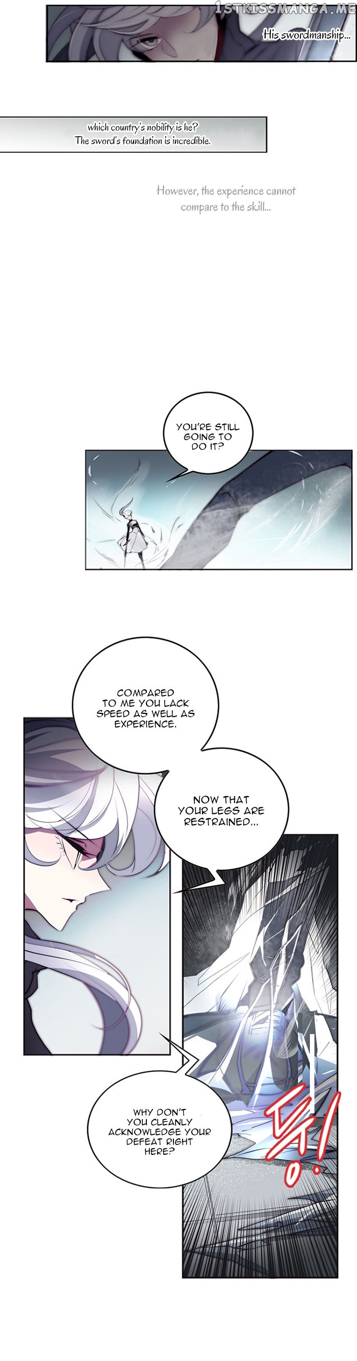 Anz - Manhwa chapter 17 - page 9