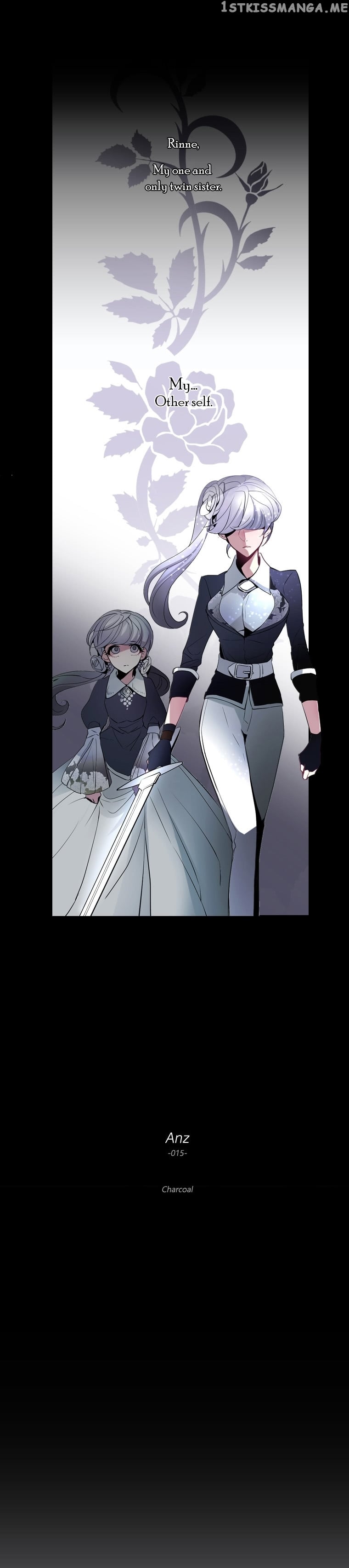 Anz - Manhwa chapter 16 - page 5