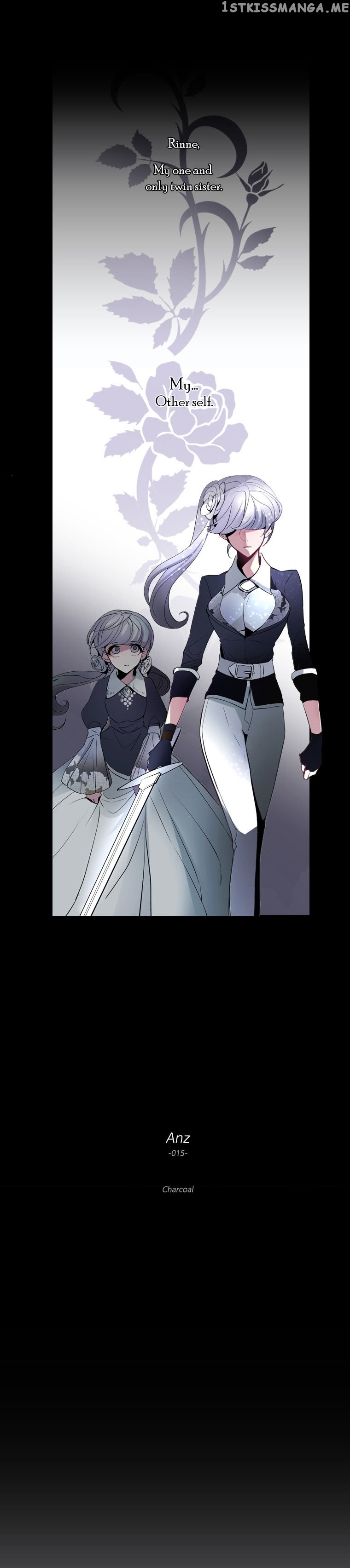 Anz - Manhwa chapter 15 - page 4