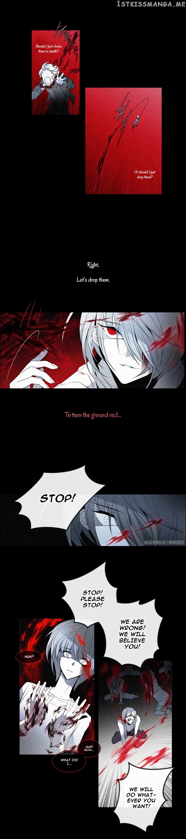 Anz - Manhwa chapter 13 - page 4