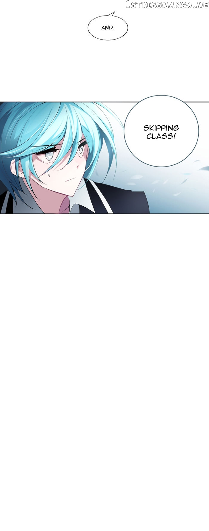 Anz - Manhwa chapter 10 - page 16