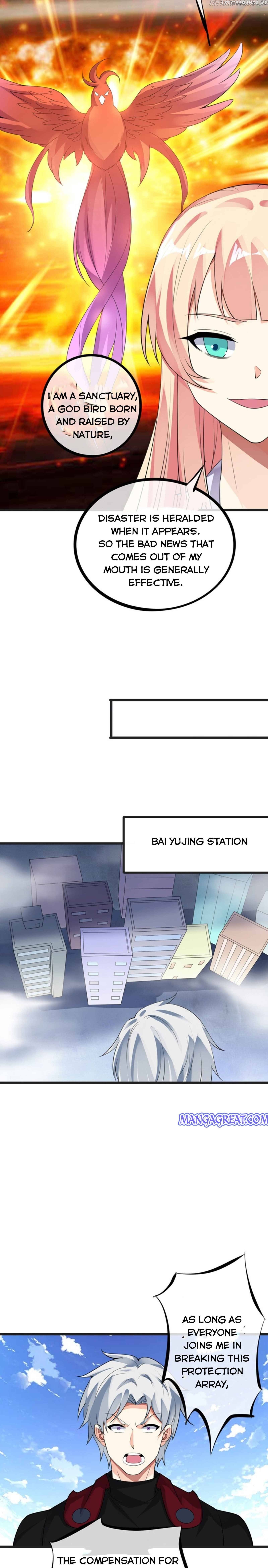 Extraordinary Son-In-Law chapter 131 - page 10
