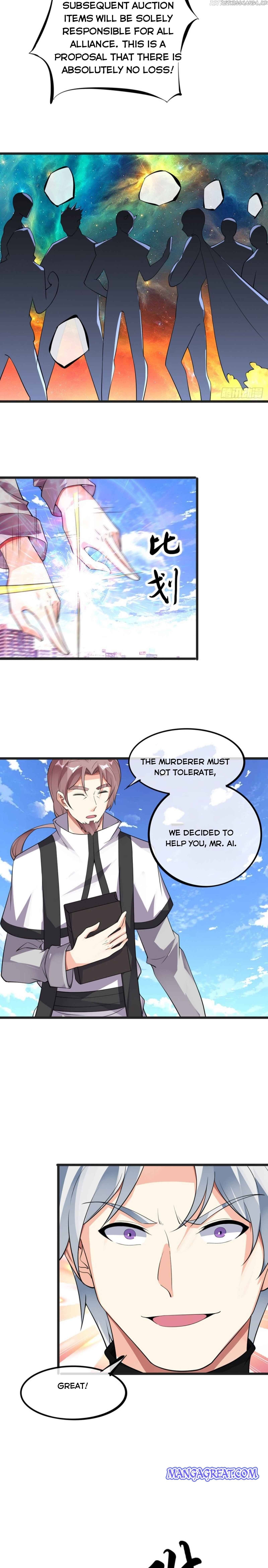 Extraordinary Son-In-Law chapter 131 - page 11