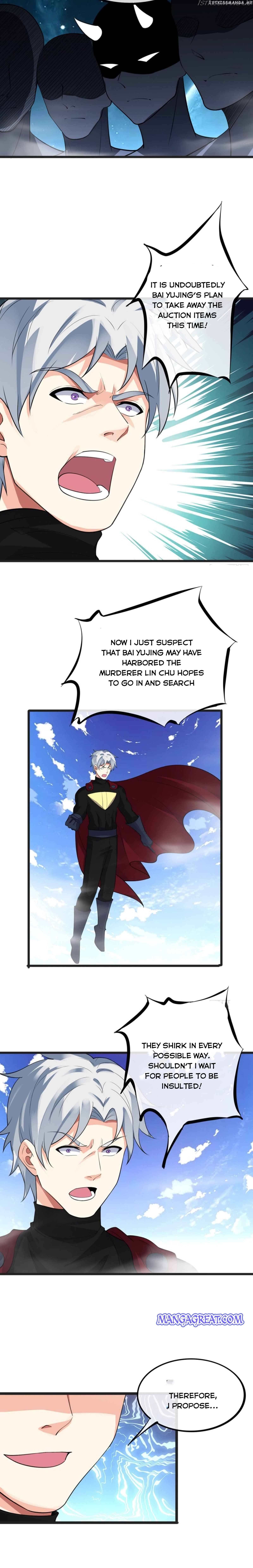 Extraordinary Son-In-Law chapter 131 - page 4