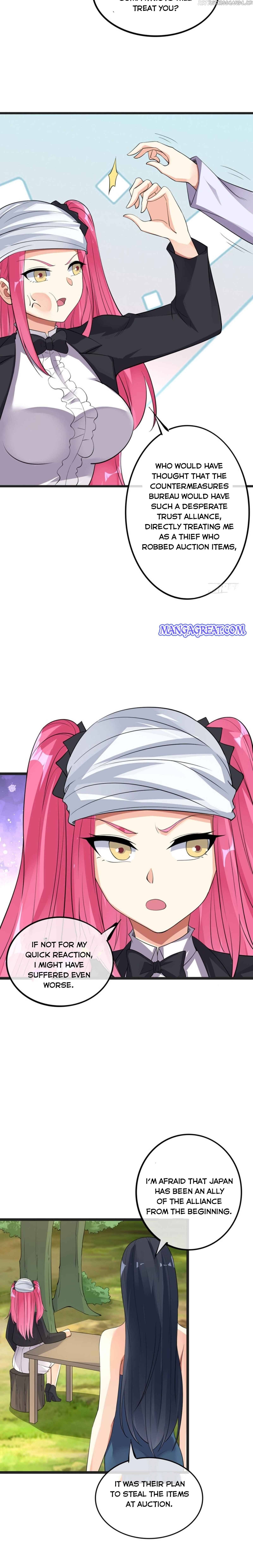 Extraordinary Son-In-Law chapter 131 - page 6