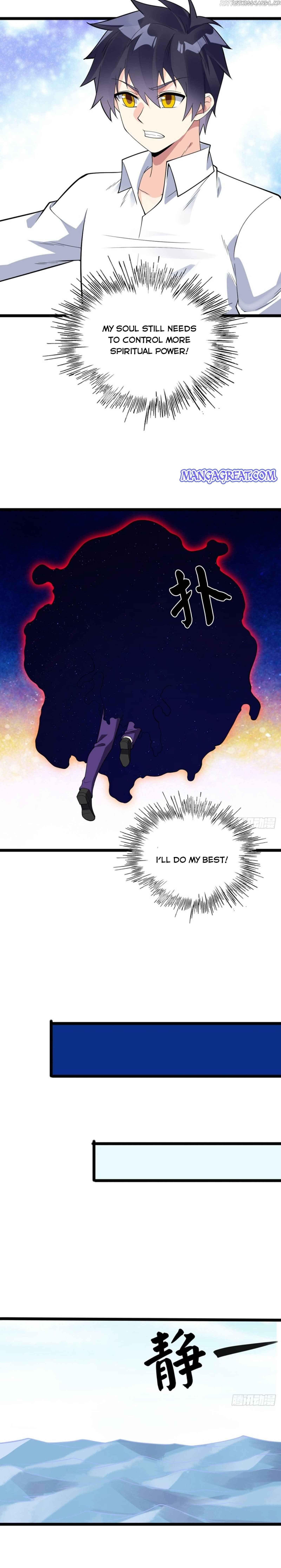 Extraordinary Son-In-Law chapter 130 - page 10