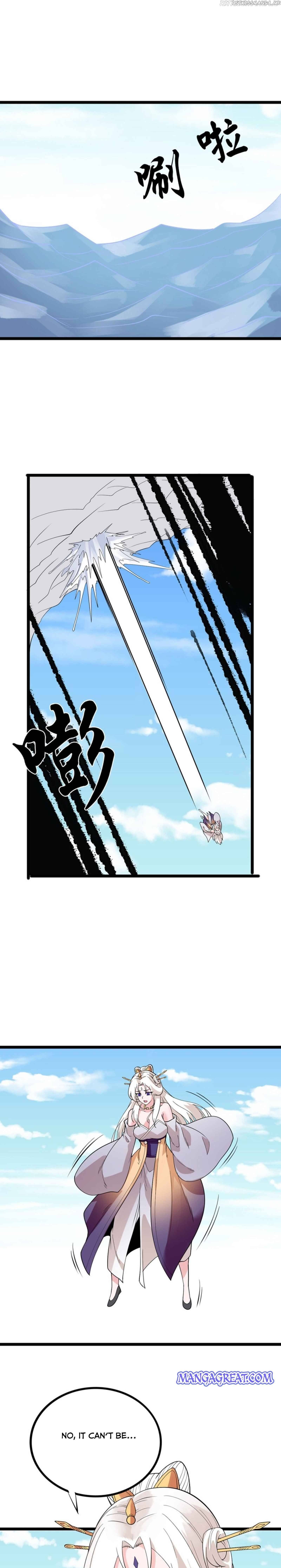 Extraordinary Son-In-Law chapter 130 - page 11