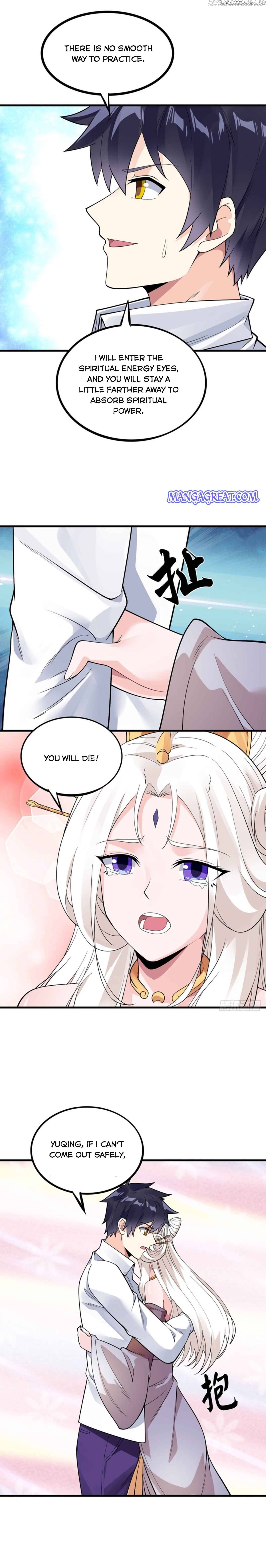 Extraordinary Son-In-Law chapter 130 - page 6