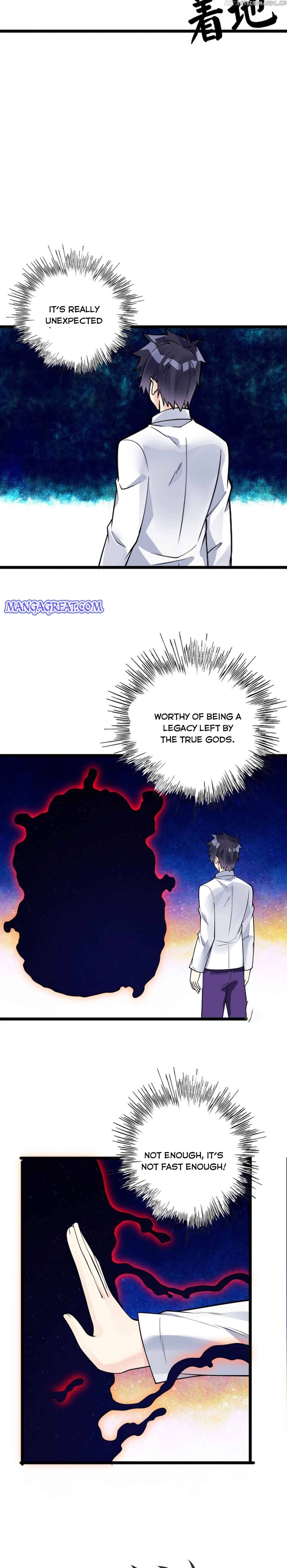 Extraordinary Son-In-Law chapter 130 - page 9
