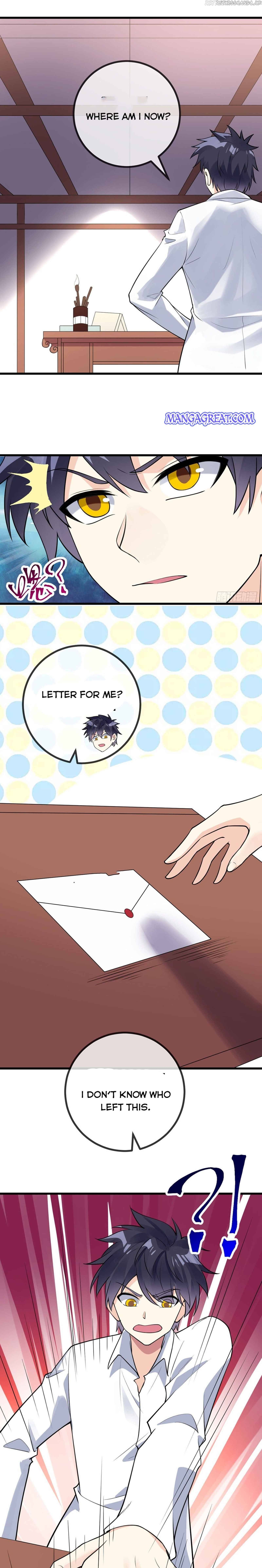 Extraordinary Son-In-Law chapter 127 - page 4