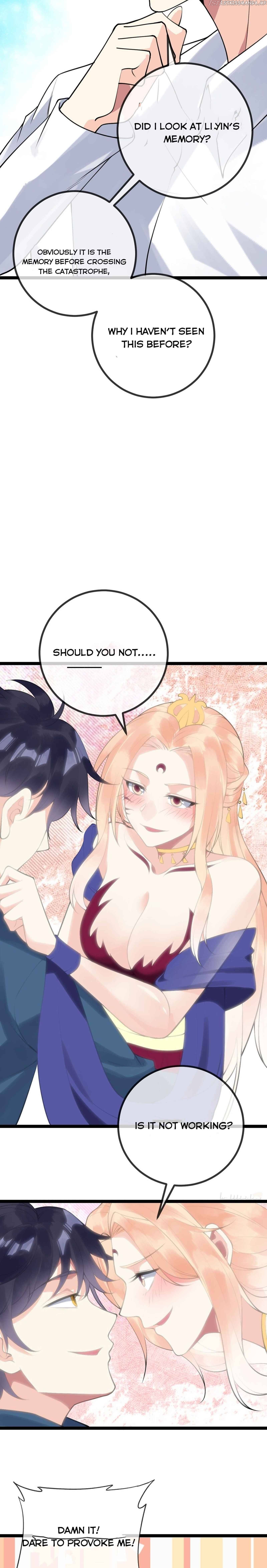 Extraordinary Son-In-Law chapter 127 - page 8
