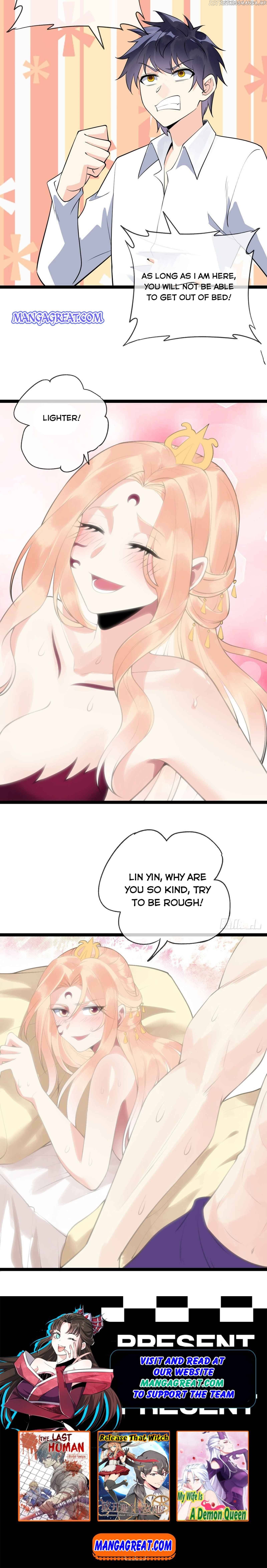 Extraordinary Son-In-Law chapter 127 - page 9