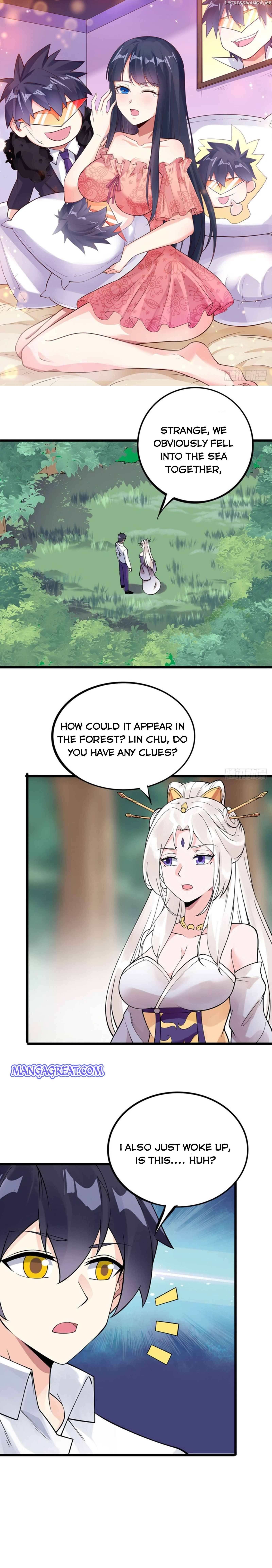 Extraordinary Son-In-Law chapter 124 - page 1