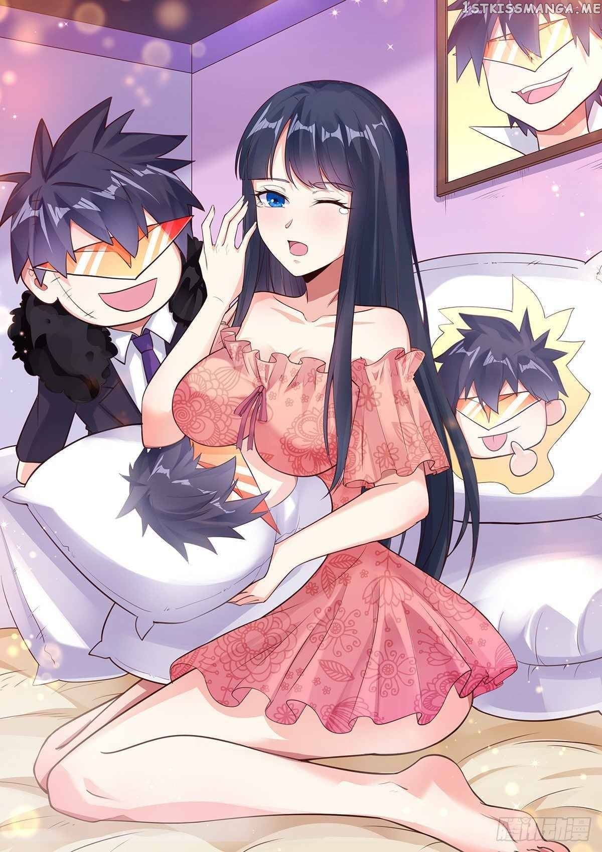 Extraordinary Son-In-Law chapter 122 - page 1