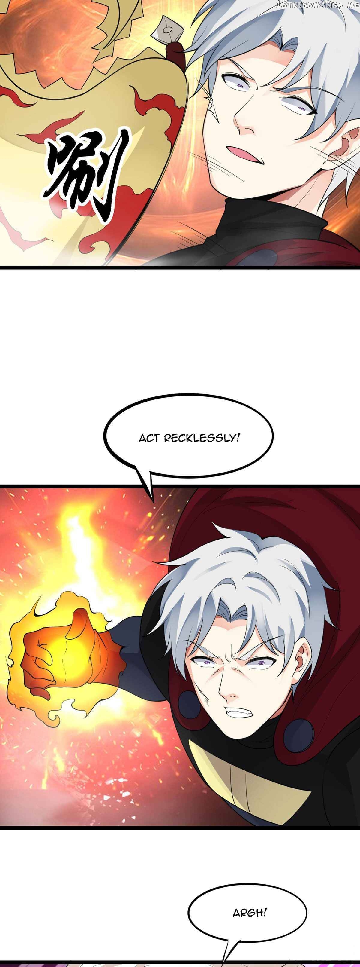 Extraordinary Son-In-Law chapter 122 - page 11