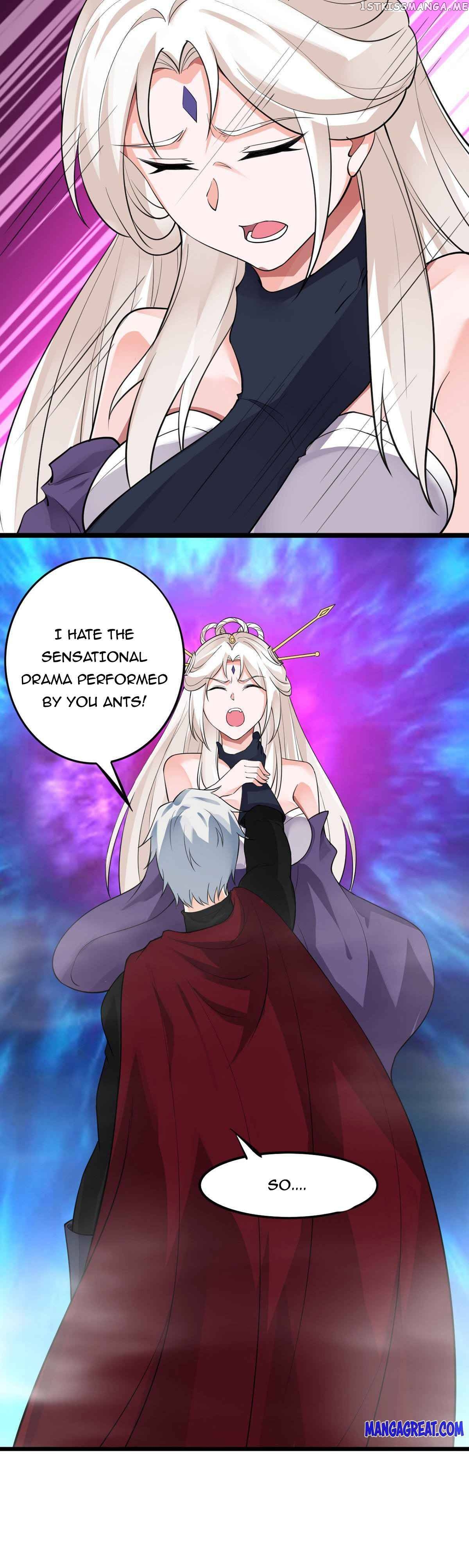 Extraordinary Son-In-Law chapter 122 - page 12