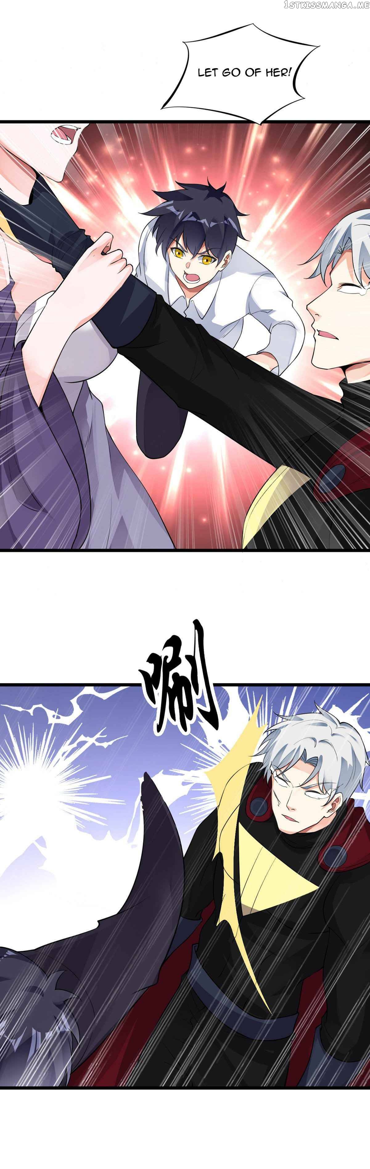 Extraordinary Son-In-Law chapter 122 - page 14