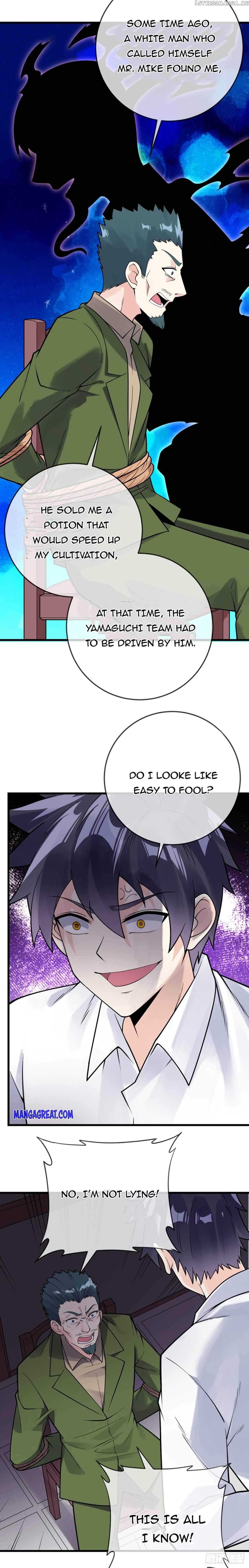 Extraordinary Son-In-Law chapter 117 - page 3