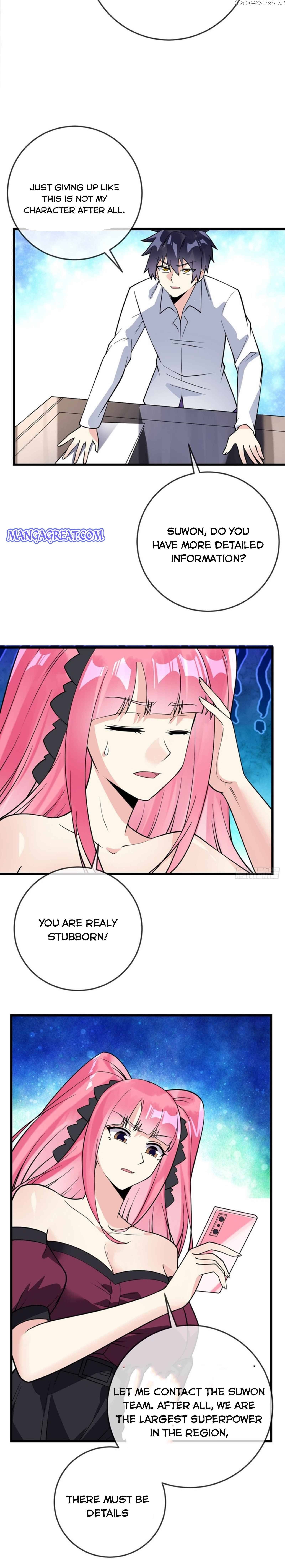Extraordinary Son-In-Law chapter 113 - page 6