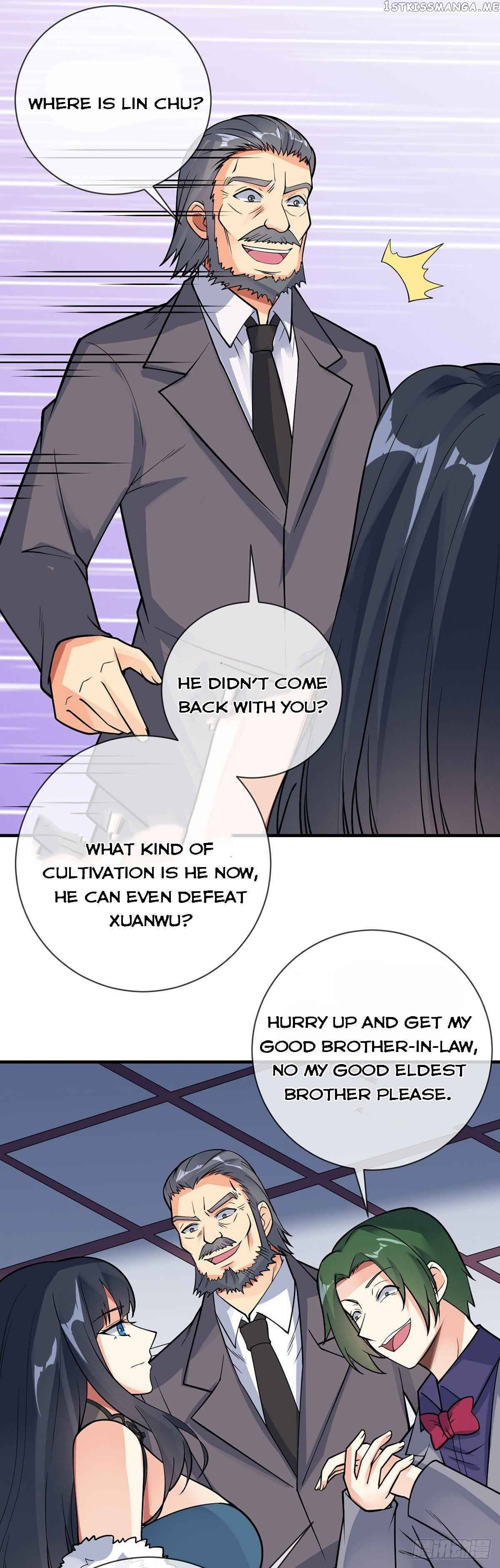 Extraordinary Son-In-Law chapter 108 - page 10