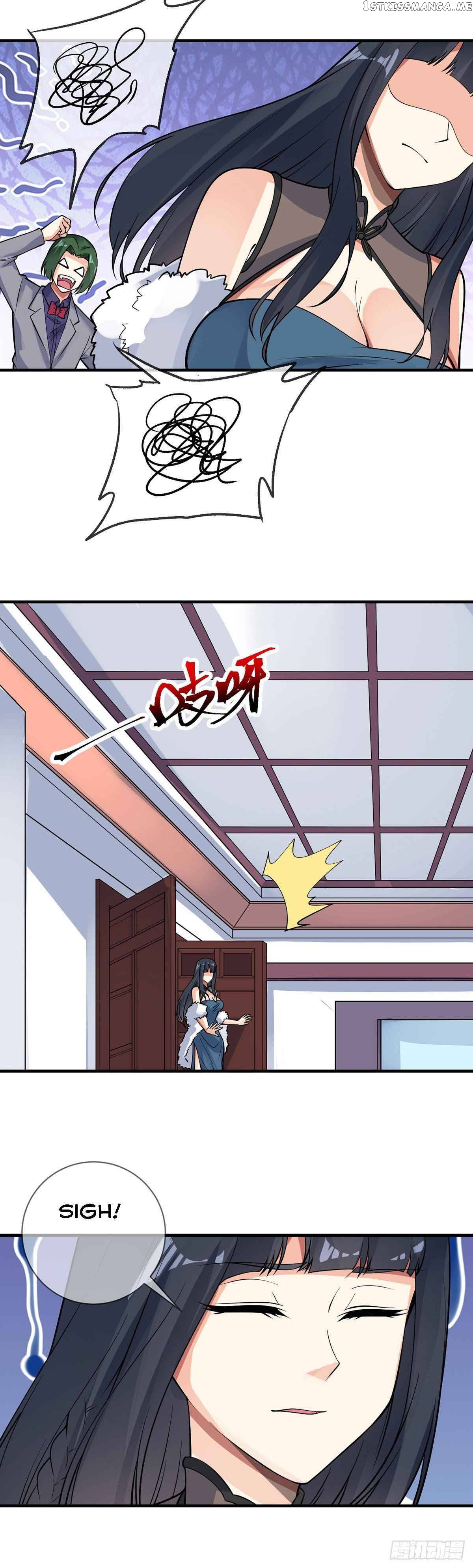 Extraordinary Son-In-Law chapter 108 - page 15