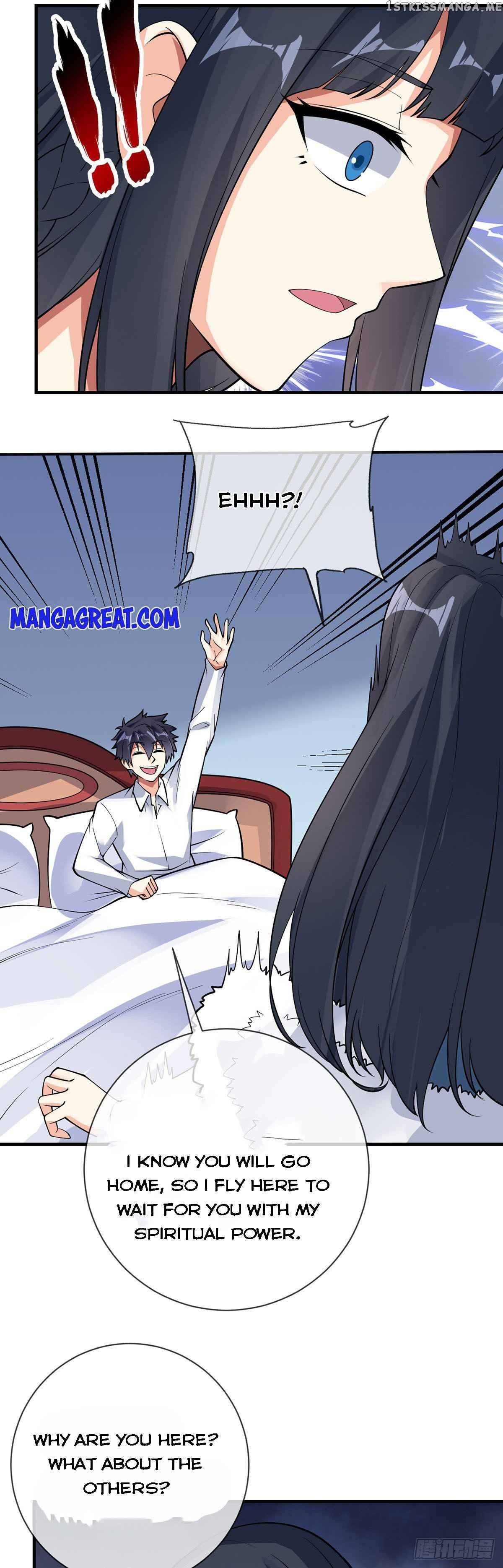 Extraordinary Son-In-Law chapter 108 - page 17