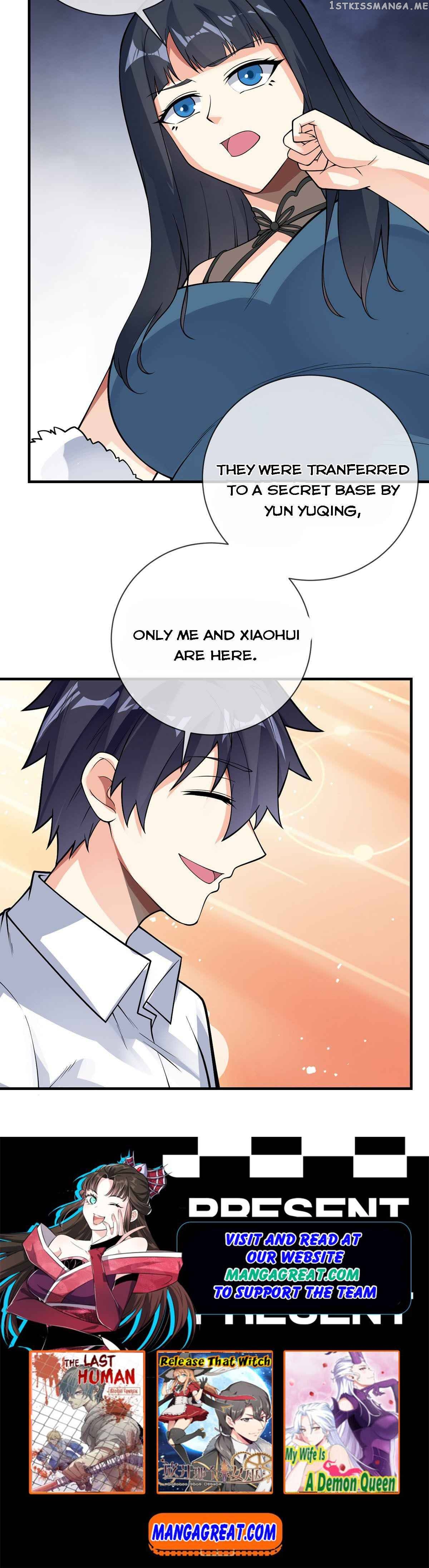 Extraordinary Son-In-Law chapter 108 - page 18