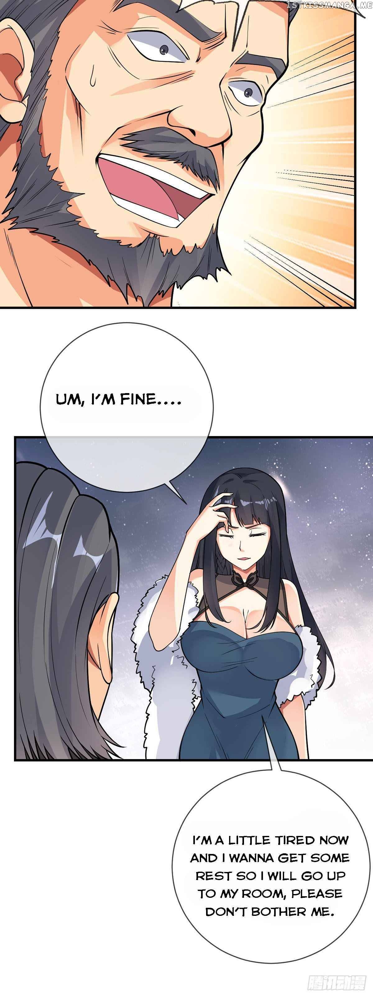 Extraordinary Son-In-Law chapter 108 - page 9