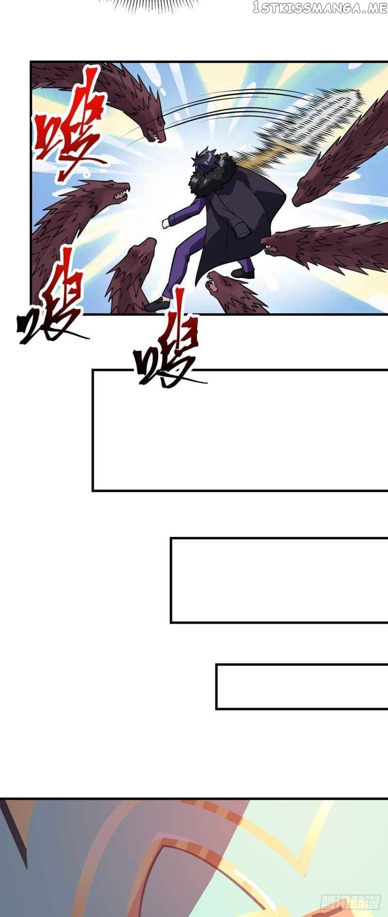 Extraordinary Son-In-Law chapter 104 - page 12