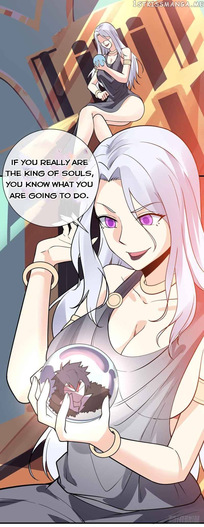 Extraordinary Son-In-Law chapter 104 - page 13