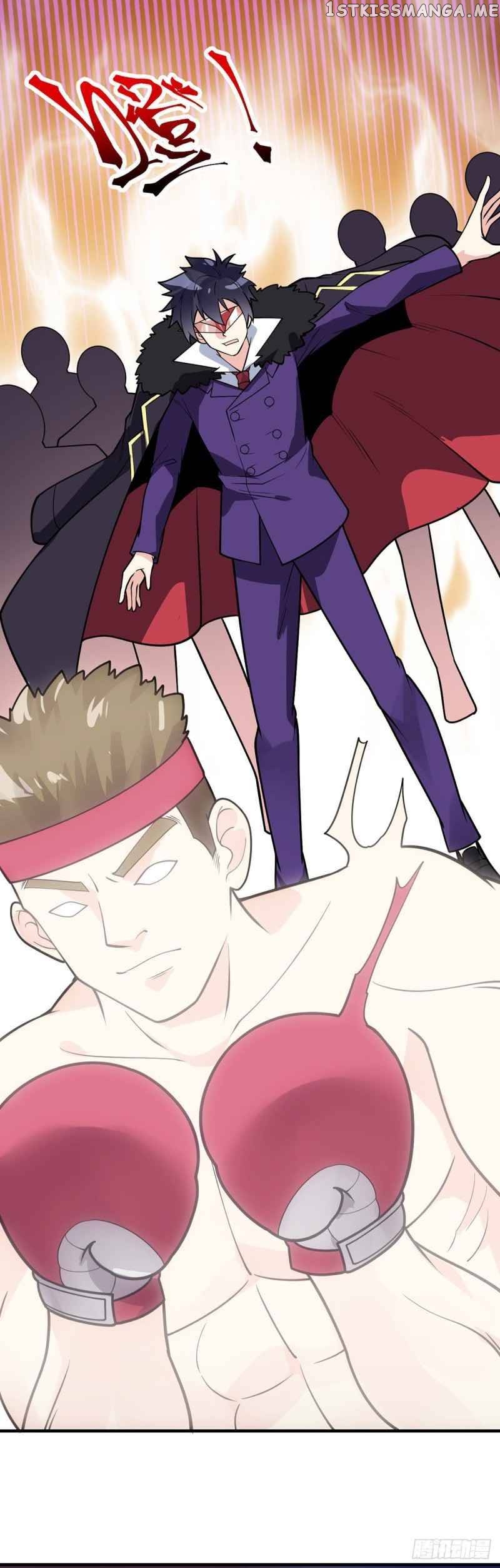 Extraordinary Son-In-Law chapter 104 - page 16