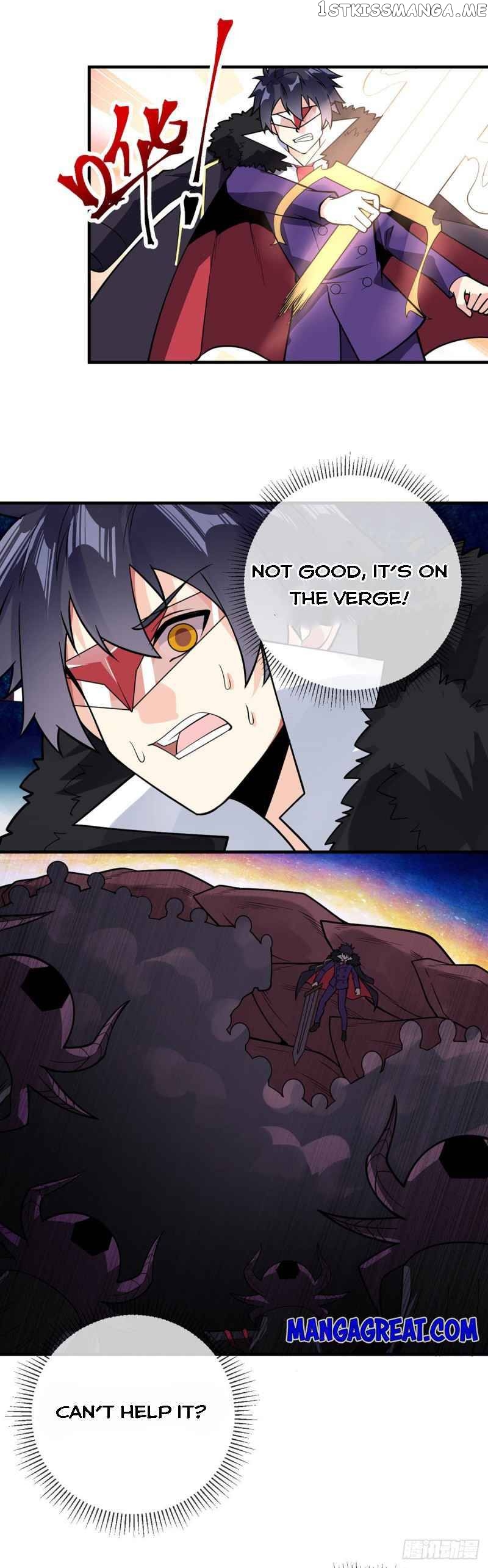 Extraordinary Son-In-Law chapter 104 - page 18