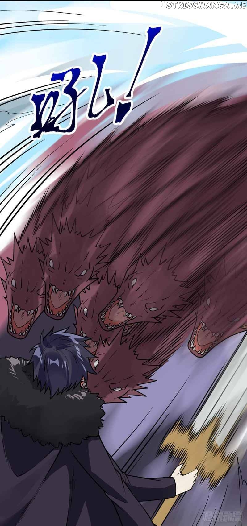 Extraordinary Son-In-Law chapter 104 - page 9